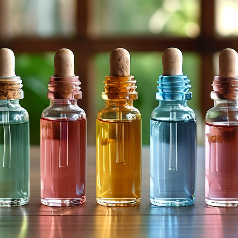 How to Choose the Best 7ml Glass Bottle for Your Needs?
