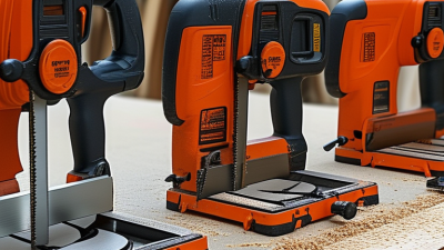 What is Mini Saw and How to Choose the Best One?