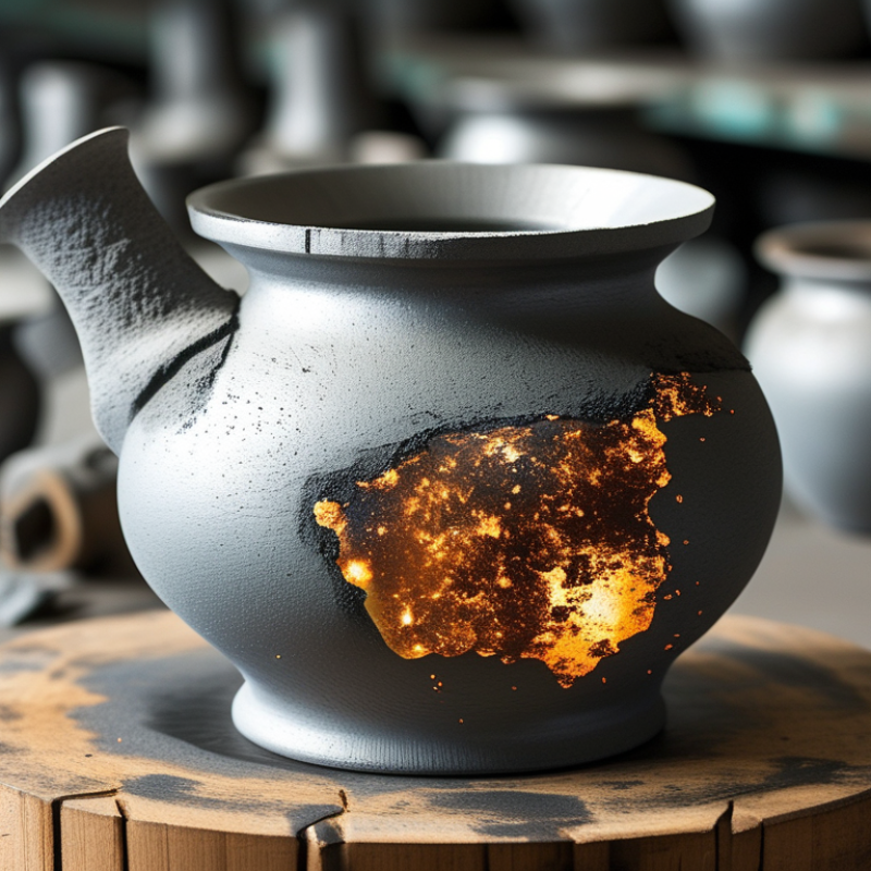 Top 5 Tips for Choosing Silicon Carbide Crucibles?