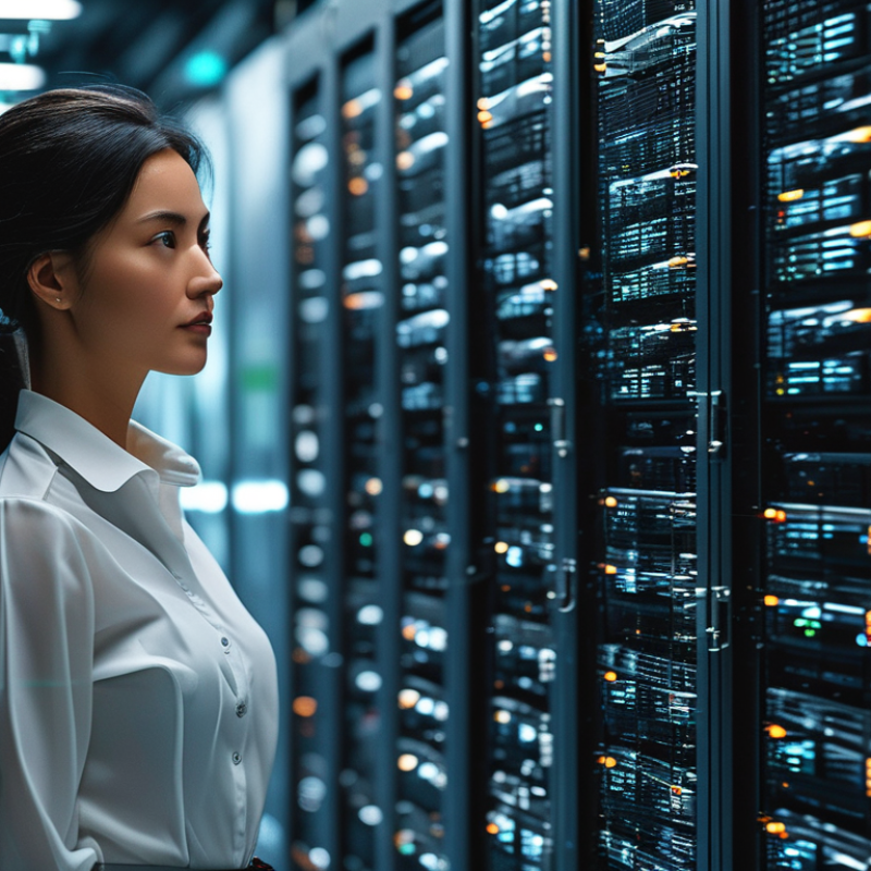 2026 Best Global AI Server Manufacturers You Should Know?