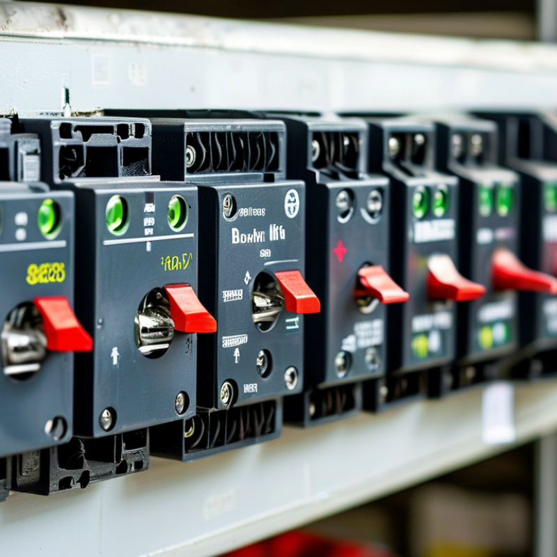 What are the best 125 Amp Breakers for global buyers?