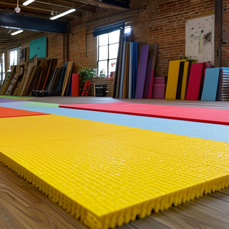 Best Tips for Choosing 1mx1m Eva Foam Interlocking Tiles?