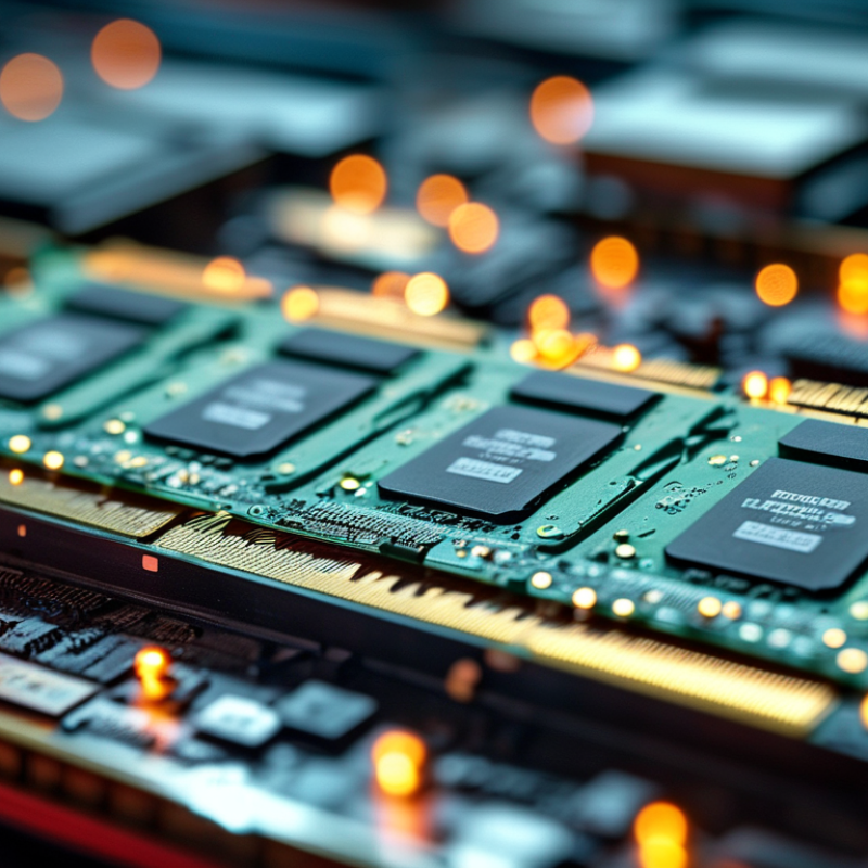 Top 10 Benefits of ECC Memory Explained for Global Buyers?