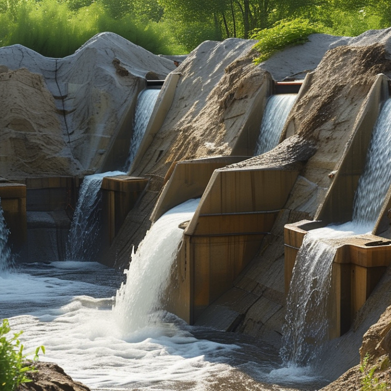 Top Pressure Relief Manholes for Effective Drainage Solutions?