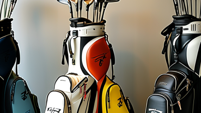 2026 How to Choose the Best Golf Stand Bag for Your Needs?