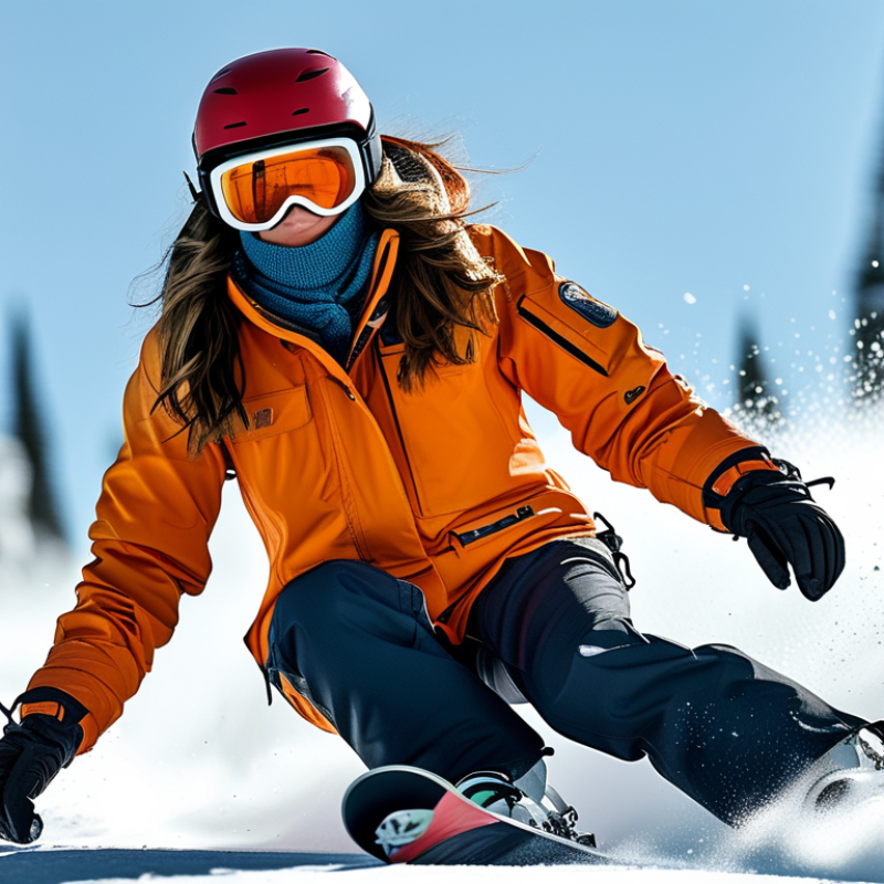 Why Choose the Best Ski Suit for Your Next Adventure?