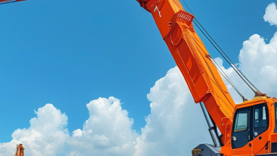 2026 Top Lifting Equipment Trends Every Buyer Should Know?