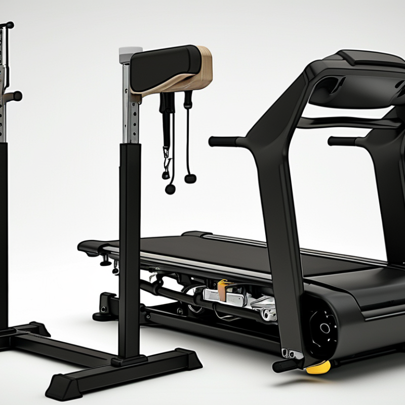 How to Choose the Best Knee Rehab Machine for Your Needs?