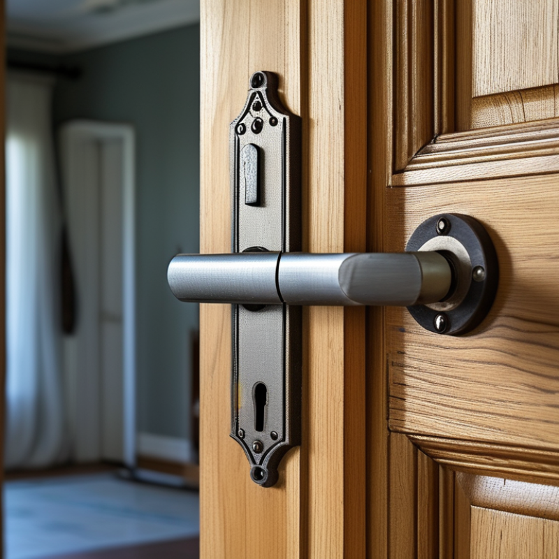 Top 10 Solutions to Fix a Door That Won’t Close Properly?