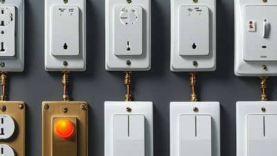 How to Choose the Right Electrical Switch for Your Needs?