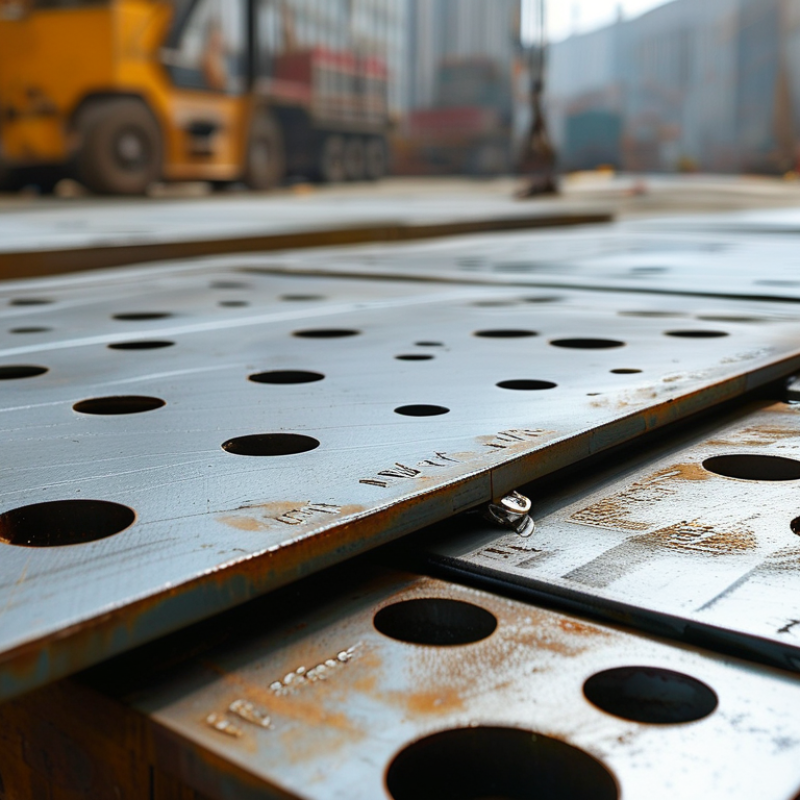 2026 Best Steel Grating Platform Buying Guide for Global Buyers?