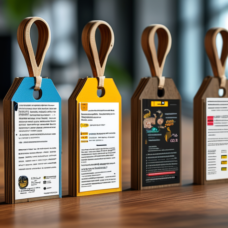 2026 Best Personalized Sticker Labels for Your Business Needs?