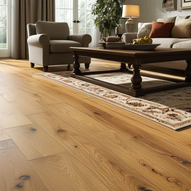 Can I Put Heavy Furniture on SPC Flooring Tips You Should Know?