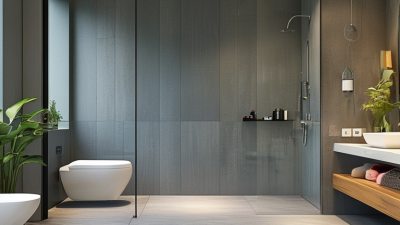 2026 Best Bathroom Collections for Global Buyers Insights?
