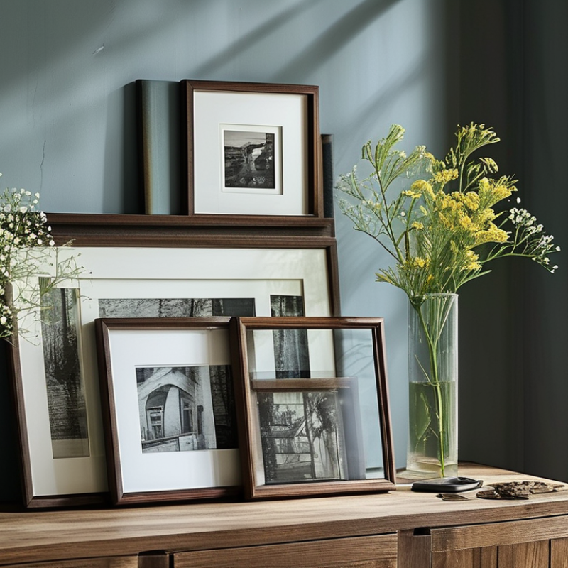 Best Etched Glass Photo Frames for Stunning Home Decor?