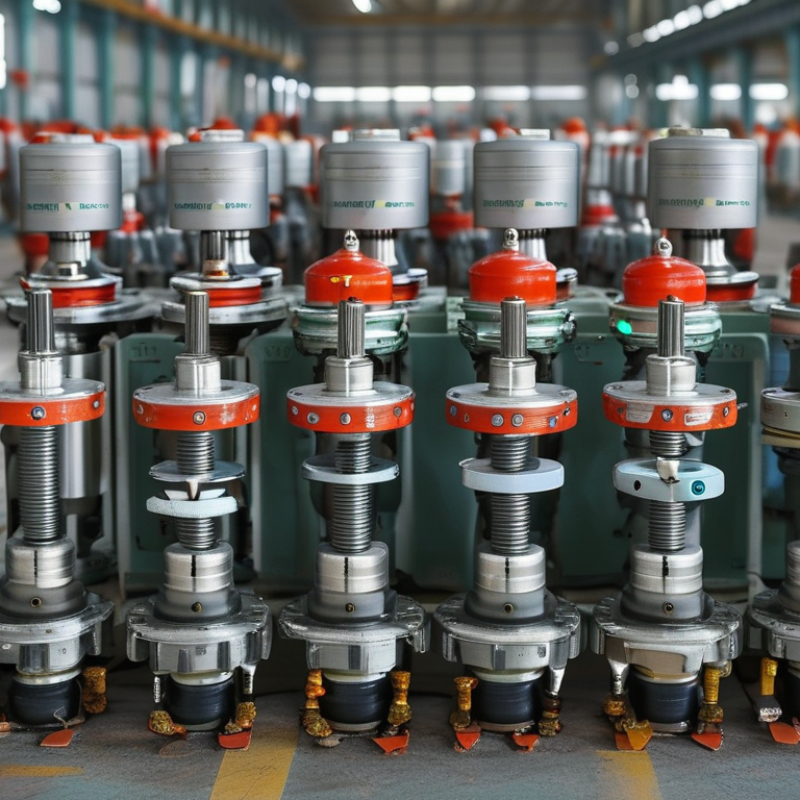 Top China Switchgear Insulators for Global Buyers?