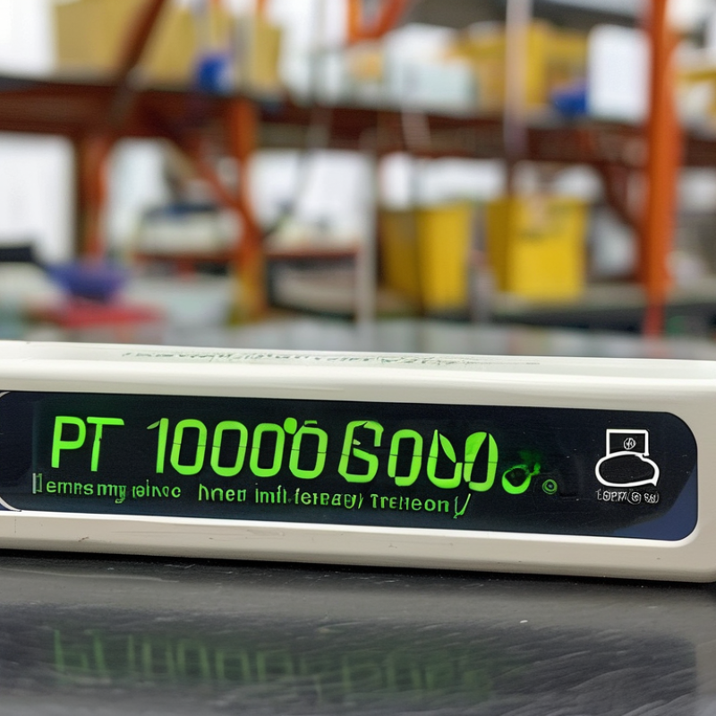 Top 10 PT1000 RTD Sensors for Global Buyers in 2026?