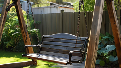 Top 10 Metal Swing Sets for Your Backyard Fun?