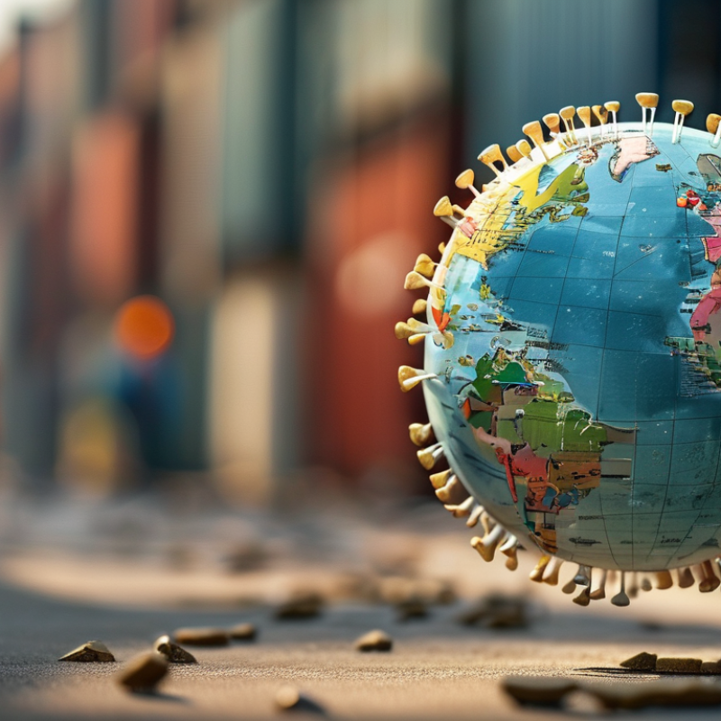 Top 10 Infection Prevention Strategies for Global Buyers?