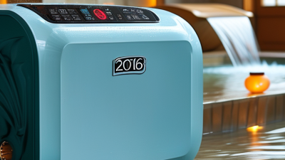 Top Spa Heat Pump Trends to Watch in 2026?