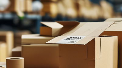2026 Best Fiber Molded Packaging Solutions for Global Buyers?