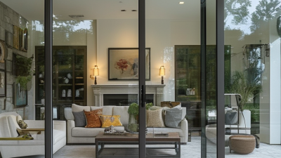 2026 How to Install Sliding Glass Doors Easily and Effectively?