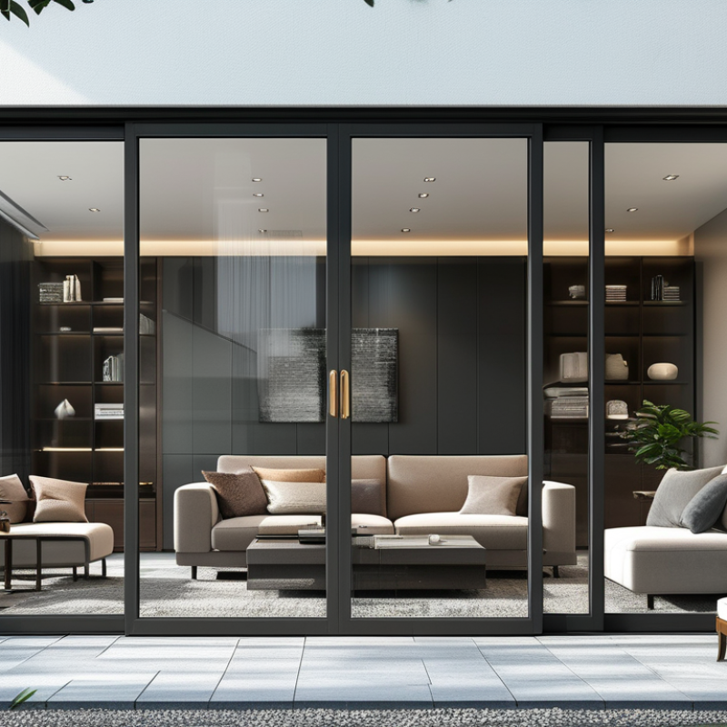 2026 Best Aluminium Sliding Doors for Global Buyers?