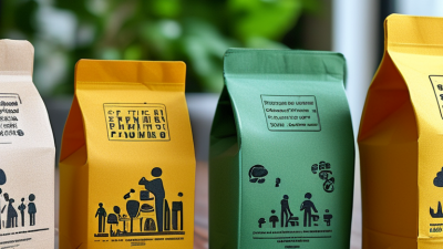 2026 Best Small Paper Bags for Eco Friendly Packaging Solutions?
