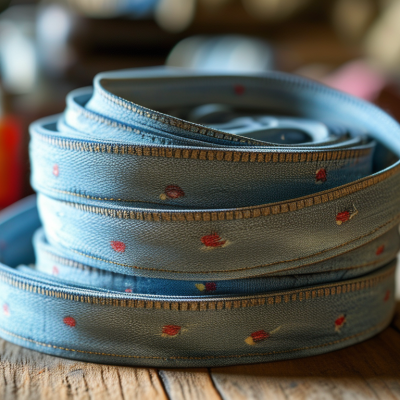 Best 1 Inch Cotton Webbing Options for Global Buyers?
