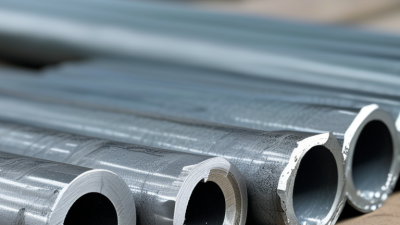 Top 10 Tungsten Carbide Tubes for Global Buyers in 2026?