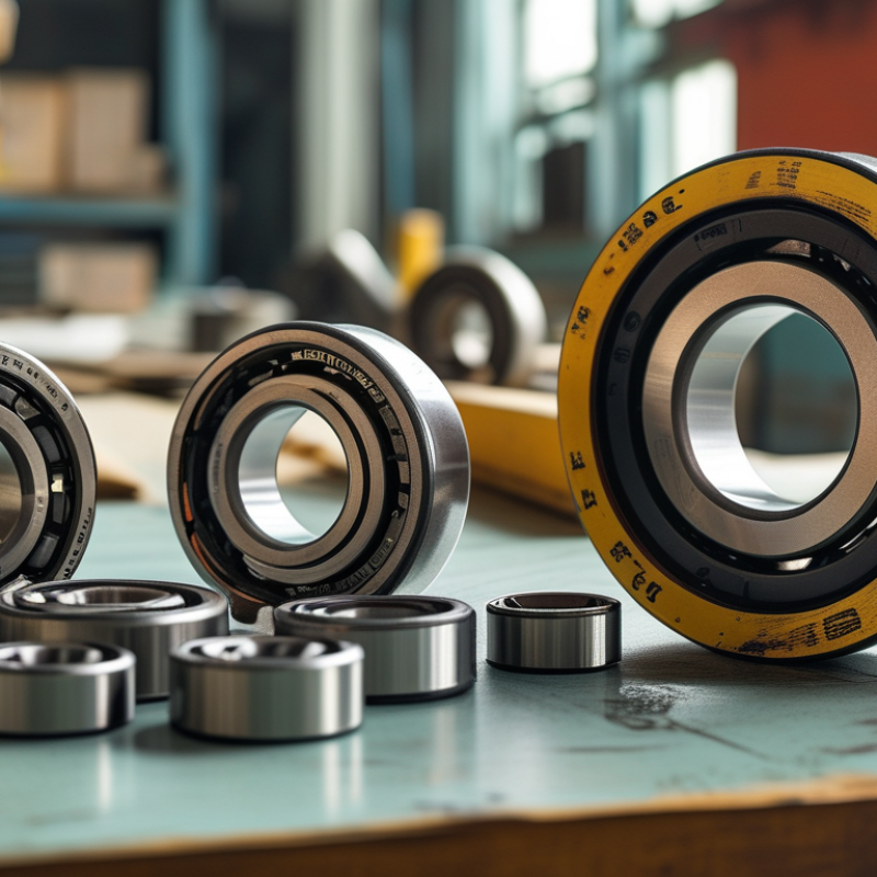 What is Bearing Lock and How to Choose the Best Option?