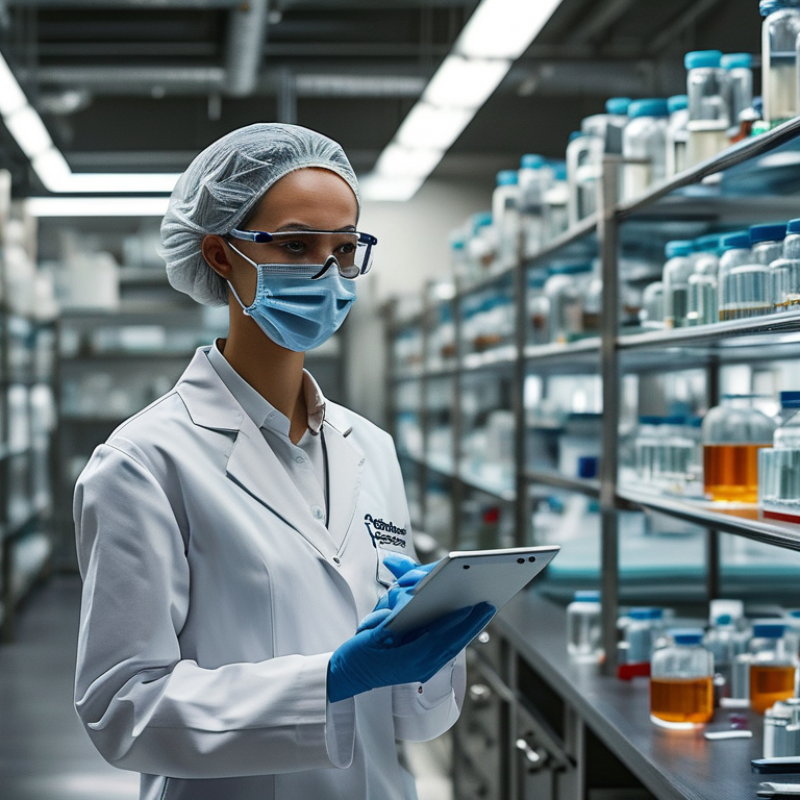 What Are the Benefits of Synthetic Polypeptides for Buyers?