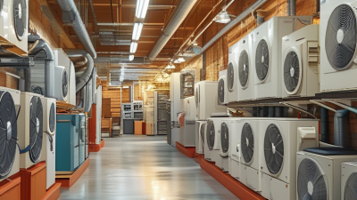 Top 5 Tips to Choose the Best Company HVAC System?