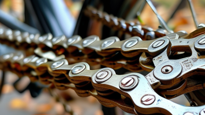How to Choose the Best Chain Cycle Lock for Your Bike?