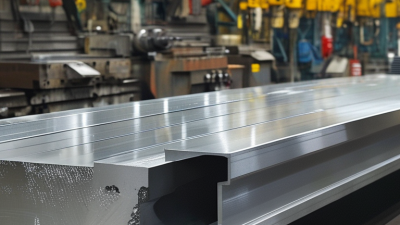 How to Source Quality CNC Aluminum for Global Manufacturing?
