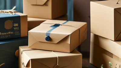 Top Custom Packaging Trends for 2026 What Buyers Need to Know