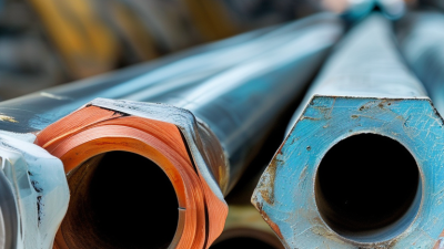 Top Tips for Sourcing Quality Pipe Products Globally