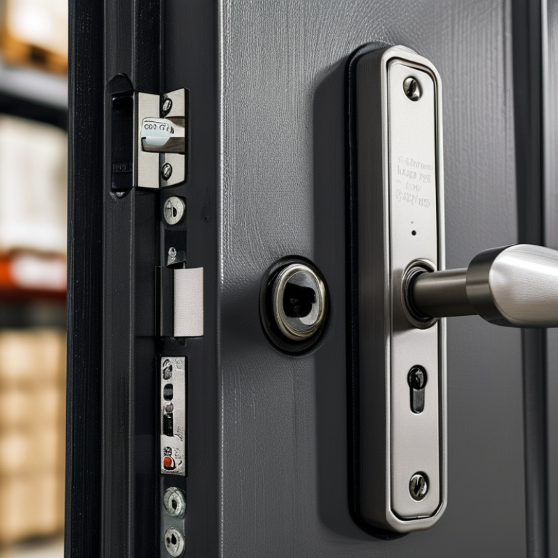 How to Choose the Best Door Switches for Your Business Needs?