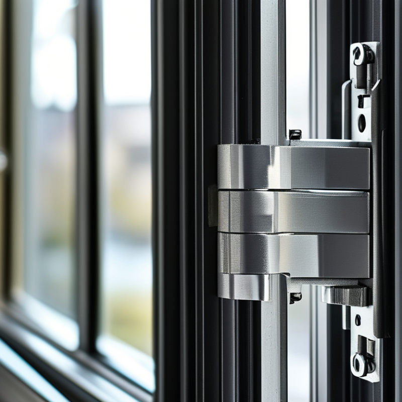 What Factors Impact the Quality of Window Hardware?