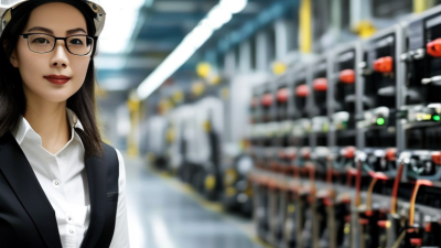 China Top Thermal Management Systems for Global Sourcing Needs?