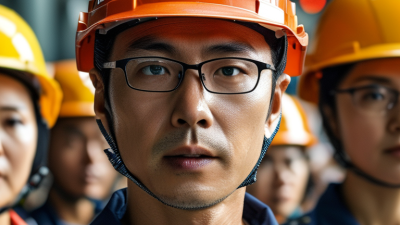 Top 10 Traffic Safety Products in China for Global Buyers?