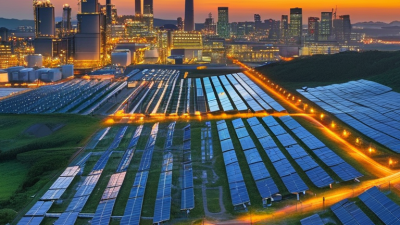 Top Power Battery Trends to Watch in 2026 for Global Buyers?