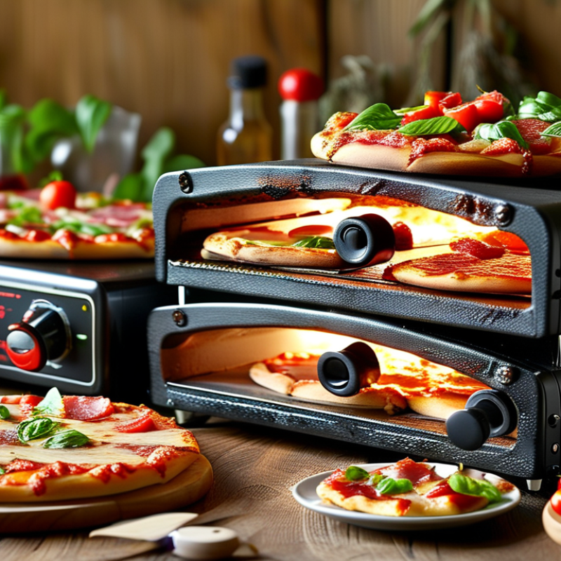 2026 Best Pizza Oven Options for Global Buyers to Consider?