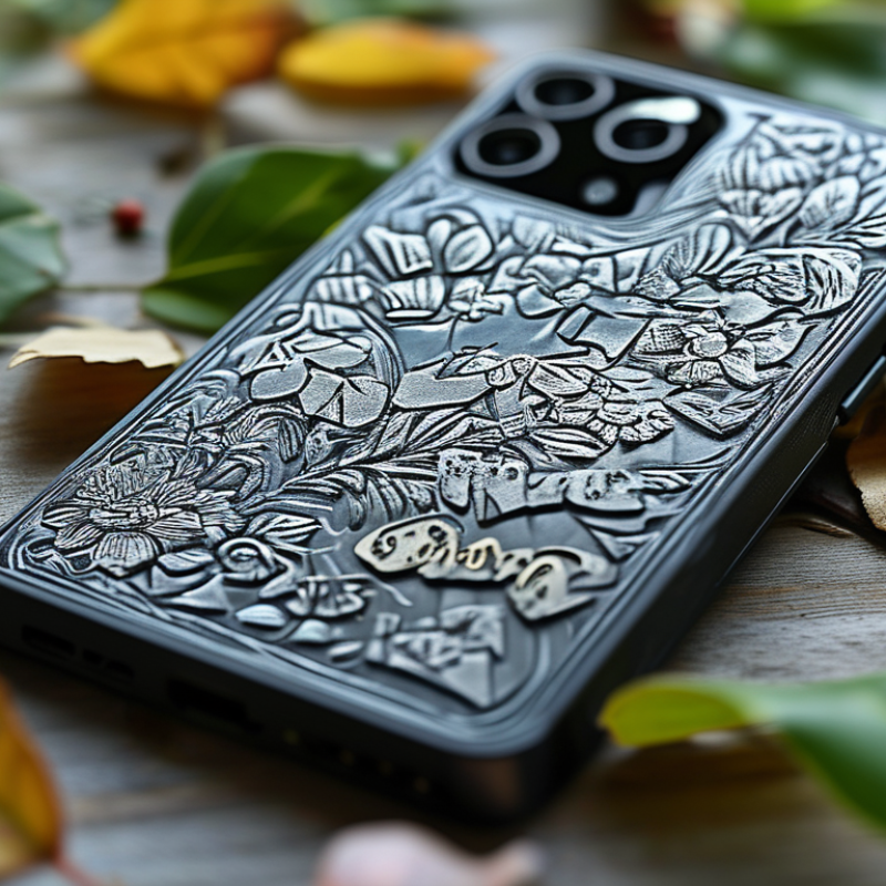 2026 Best Engraved Phone Cases for Unique Gifts?