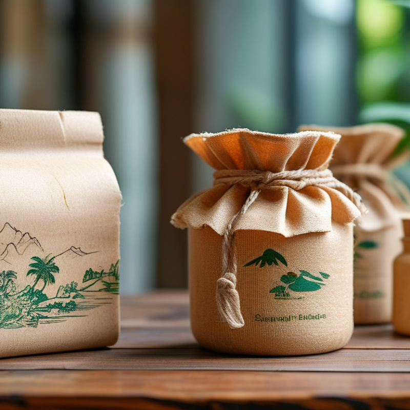 Top Sustainable Bags in China Best Choices for Global Buyers?