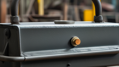 Why Choose Cast Aluminum Heaters for Your Industrial Needs?