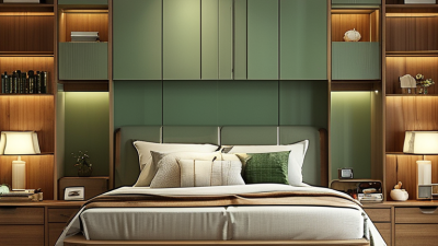 Top 10 Bedroom Furniture Designs You Need to Know?