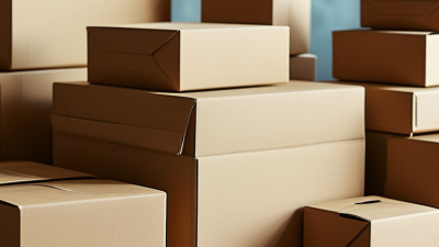 How to Choose the Best Boxes and Packaging for Shipping?