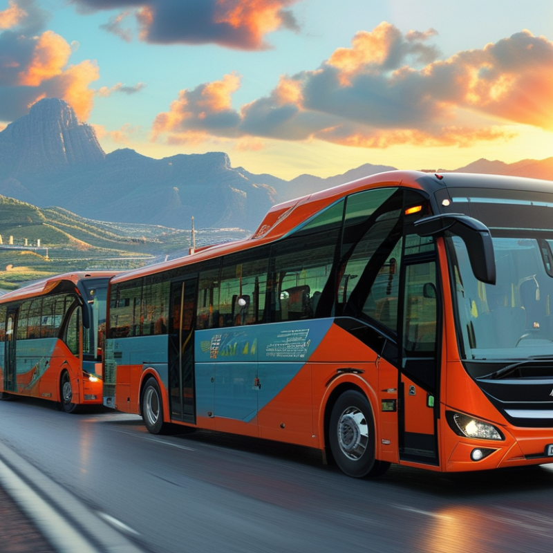 How to Choose the Best Bus Transmission for Your Needs?