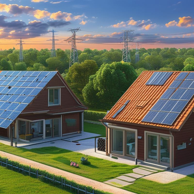 How to Choose the Best On Off Grid Hybrid Inverter for You?